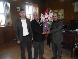 Öğretmenlerin coşkusunu paylaştılar